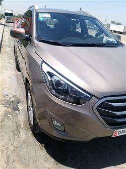 هيونداي توسان